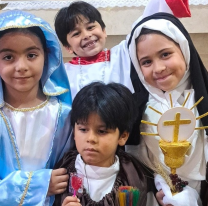 Holywins: la celebración de la santidad que gana terreno en América Latina