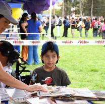 Suelta de Libros: ya se recolectan ejemplares para la próxima edición
