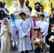 En Salta, proponen celebrar "La Noche Blanca" en lugar de Halloween