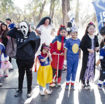 Salta celebrará Halloween con actividades para toda la familia