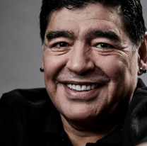 Hoy Diego Maradona cumpliría 65 años