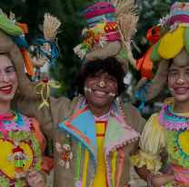 La Usina Cultural propone tres días de diversión para toda la familia