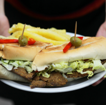 Llega la Semana del S&aacute;ndwich con promociones y descuentos a Salta