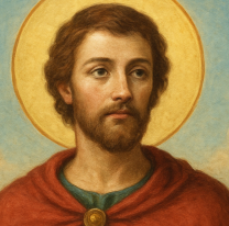 San Quintín, el mártir romano que entregó su vida por la fe