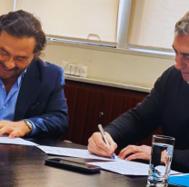 La Provincia asiste financieramente a Nación para acelerar la pavimentación de la ruta nacional 51