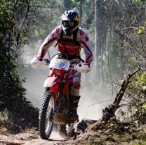 Metán se consolida como Capital del Enduro: Se ultiman detalles para la Gran Final Nacional