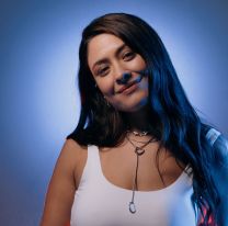 Valentina M&aacute;rquez, la revelaci&oacute;n del cuarteto cordob&eacute;s, prepara su show en Salta