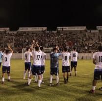 Se jugará en el Estadio Martearena una nueva fecha del Torneo de Fútbol de los Barrios