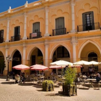 Tiempo en Salta: Un fin de semana con sol en la ciudad