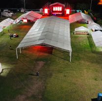 La Fiesta de Disfraces más grande del Norte Argentino se realiza esta noche en Salta