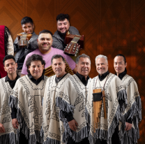 "Salta Vibra": esta noche llega el festival m&aacute;s esperado al Estadio Delmi