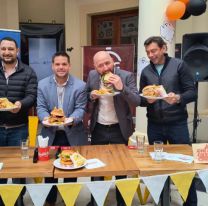 Hoy comienza la Semana del Sándwich en Salta con promociones y descuentos