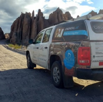 Continúa el recorrido del Cine Móvil con Gaucho Gaucho: Llegará a 5 municipios durante noviembre