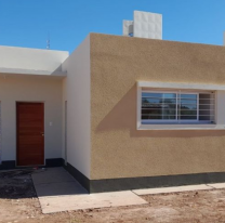 El IPV sorteará mañana 40 viviendas en Apolinario Saravia