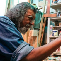 Hoy se celebra el D&iacute;a del Artista Pl&aacute;stico Argentino