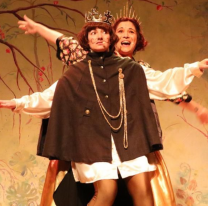 Se viene la "49 Muestra Estudiantil de Teatro 2025"