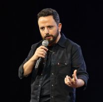 Pablo Molinari llega a Salta con su nuevo espectáculo "Demasiado"