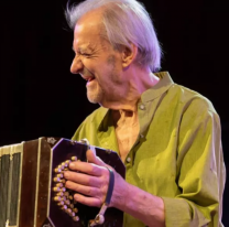 La Orquesta Sinfónica presentará un concierto junto al maestro Rodolfo Mederos