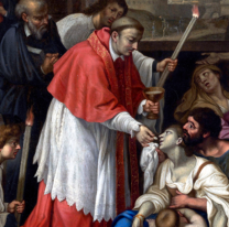 Hoy se celebra a San Carlos Borromeo, patrono personal del Papa San Juan Pablo II