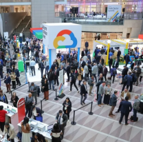 Salta representó al pais en un encuentro internacional de Google sobre Inteligencia Artificial en Estados Unidos