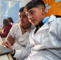 Nuevo programa brindará acceso a internet a escuelas rurales de Salta