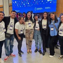 Éxito total en Cafayate: la Feria Nacional de Ciencias reunió a 147 proyectos de todo el país