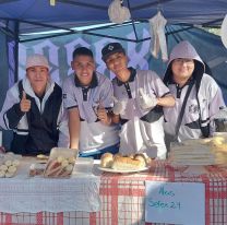 Se viene la feria "La 25 Emprende": salte&ntilde;os podr&aacute;n vender sus productos en la Usina Cultural