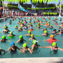 ¡Atención adultos mayores! este es el cronograma de actividades deportivas