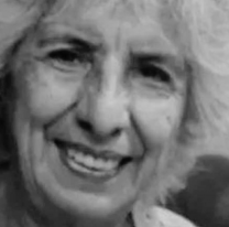 Salta despide a Juanita González referente del periodismo y locución local