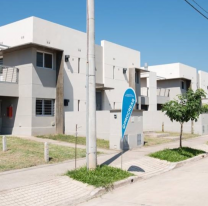 El gobierno nacional rematará las casas del Plan Procrear que nunca fueron adjudicadas