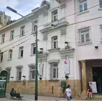 Mujeres rinden homenaje a Juana Manuela Gorriti y Sara San Martín