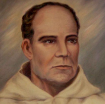 Hoy recordamos al Beato Francisco Palau, predicador de las misiones populares