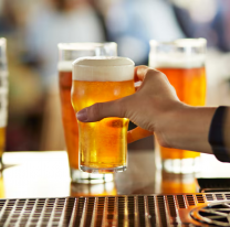 Se viene la Fiesta de la Cerveza en el Paseo Ameghino