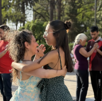 El Paseo Ex Palúdica vibrará al ritmo del 2X4 con clase de tango y milonga