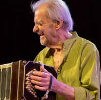 Hoy la Orquesta Sinfónica presentará un concierto junto al maestro Rodolfo Mederos