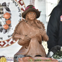 Salta estará presente en la Bienal de Arte Indígena 2026