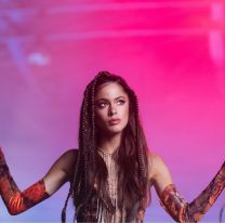 Confirmaron el show de Tini en Salta: la gira Futttura llega al norte argentino