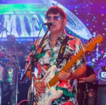 Noche tropical en Salta: Karicia vuelve con un show completo y renovado