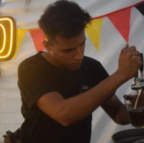 Vecinos y turistas disfrutarán del Oktober Fest este sábado