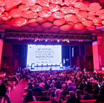 Cinco cortometrajes salteños participarán del Festival Internacional de Cine de Mar del Plata