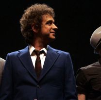 Vértigo en Vivo presenta esta noche un homenaje imperdible a Soda Stereo