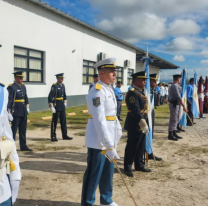 En Salta más de 2 mil jóvenes se inscribieron para ingresar al Servicio Penitenciario