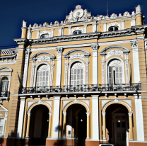 Hoy Provincia y Municipalidad presentan sus presupuestos para 2026