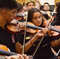 Concierto de M&uacute;sica de C&aacute;mara: talento y formaci&oacute;n en el Centro Cultural Am&eacute;rica