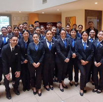 Estudiar Hotelería y Turismo en Salta: Vatel ofrece una carrera con proyección internacional