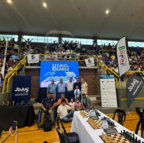 Salta será sede del ajedrez sudamericano con el Cuarto Circuito Minero de Ajedrez