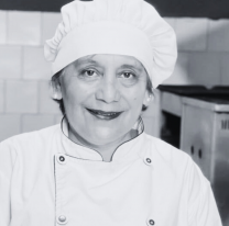 Luto en Salta: falleció Alicia, la máxima campeona de la empanada salteña