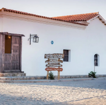 Salteñas inauguran una experiencia sonora y colectiva en el corazón de los Valles Calchaquíes