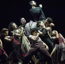El Ballet Contempor&aacute;neo llevar&aacute; a escena "Cambalache" en la Casa de la Cultura