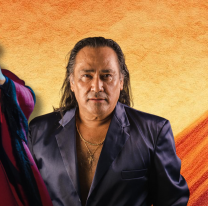 Christian Herrera y Sergio Galleguillo, los primeros confirmados del Festival de San Carlos 2026